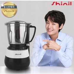 신일 스테인리스 대형 믹서기 4000ml SMX-UA40WK