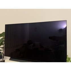 LG OLED TV LG42C4